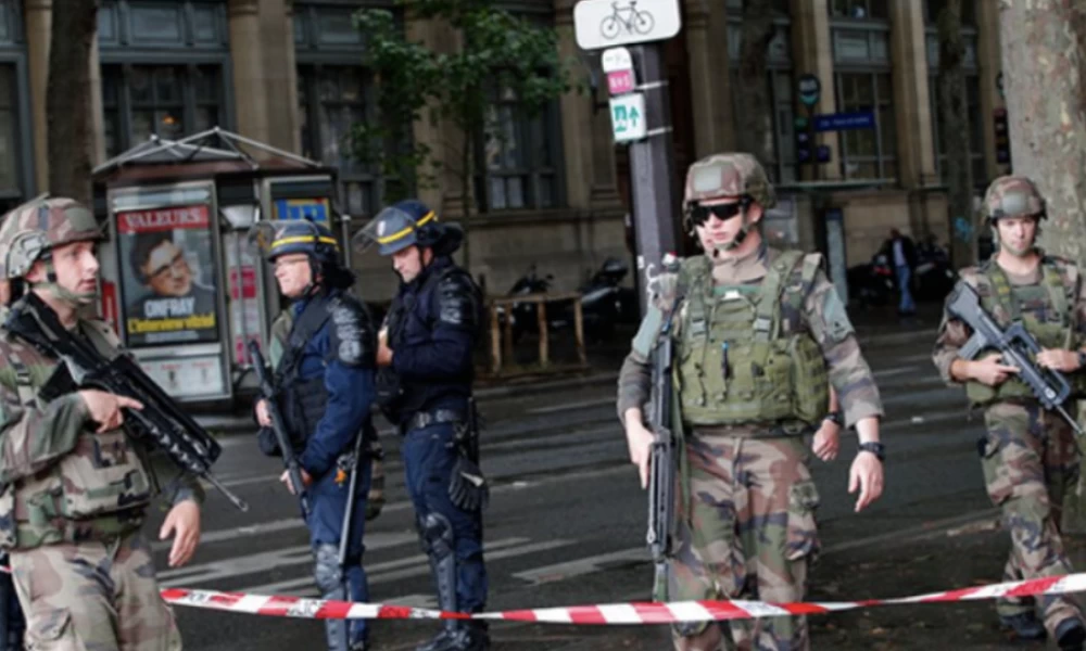 Europol: Τζιχαντιστές προσπάθησαν να διαδώσουν προπαγάνδα μίσους μέσω πανδημίας